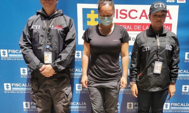 Suboficial de la Policía Nacional a la cárcel por millonaria estafa