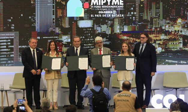 Macrorrueda de Exportaciones: del 22 al 26 de abril en Cartagena