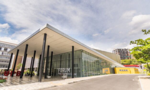 Agéndese para MELITour Medellín, 19 de marzo en la UPB