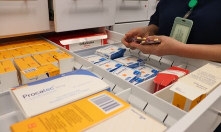 Metrosalud reactiva entrega de medicamentos a sus usuarios