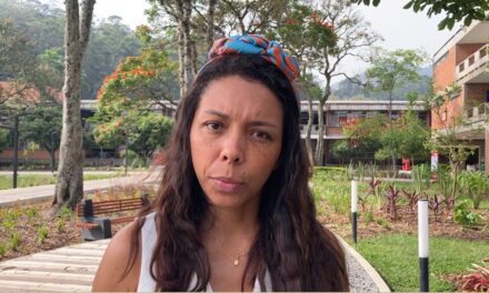 Carolina Perlaza: regular el buen y el mal turismo en Medellín