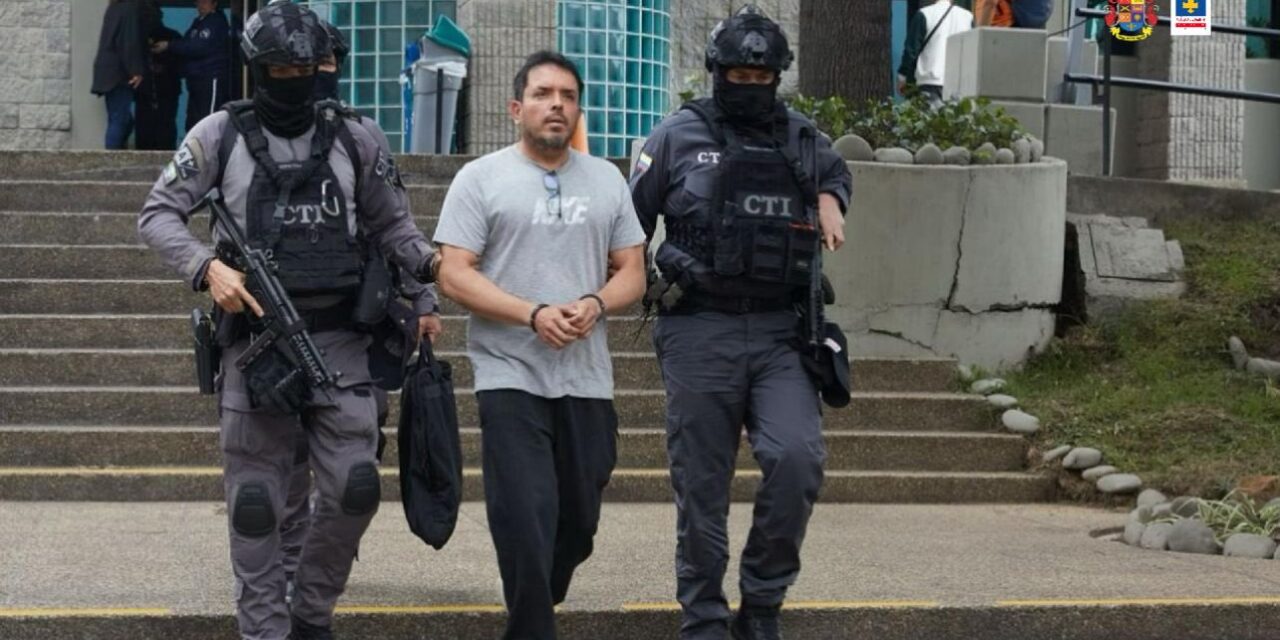 Más de 5 años de prisión por corrupción Exfiscal de Medellín