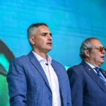 Gobernador de Antioquia enfrenta imputación fiscal por fallido proyecto de ciclorrutas en el Oriente