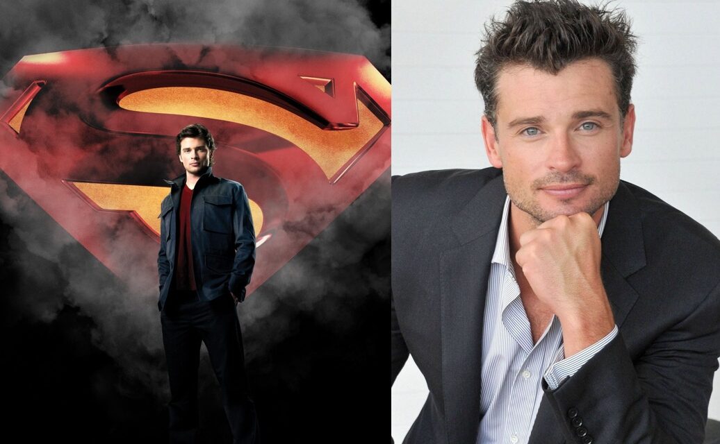 Actor que interpretó a Superman estará en la  Comic Con Colombia 2024