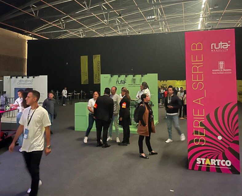 Medellín: 400.000 millones para Ciencia, Tecnología en Innovación