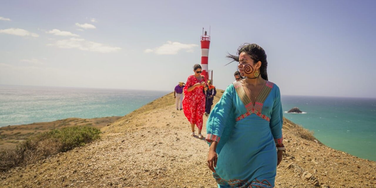 Fontur invierte 8.488 millones en desarrollo turístico en la Guajira