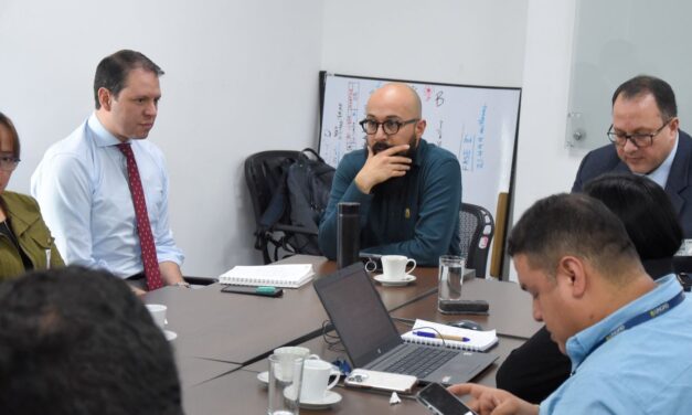 Carlos Carrillo asume liderazgo en Agua por la vida para La Guajira