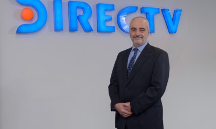 Alejandro Nigro el nuevo presidente de DIRECTV Colombia
