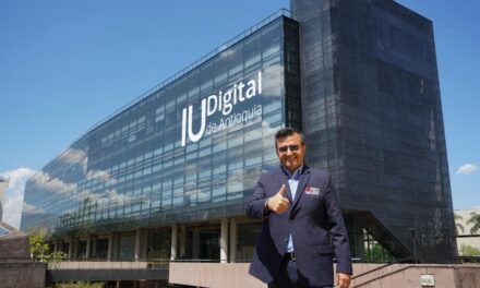 IU Digital de Antioquia cerró 2023 con más de 21 programas aprobados