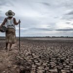 Expertos advierten que el 30% de Ciudad México podría quedarse sin agua