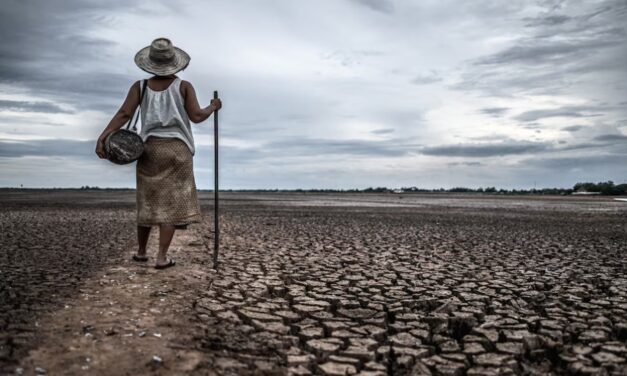 Expertos advierten que el 30% de Ciudad México podría quedarse sin agua