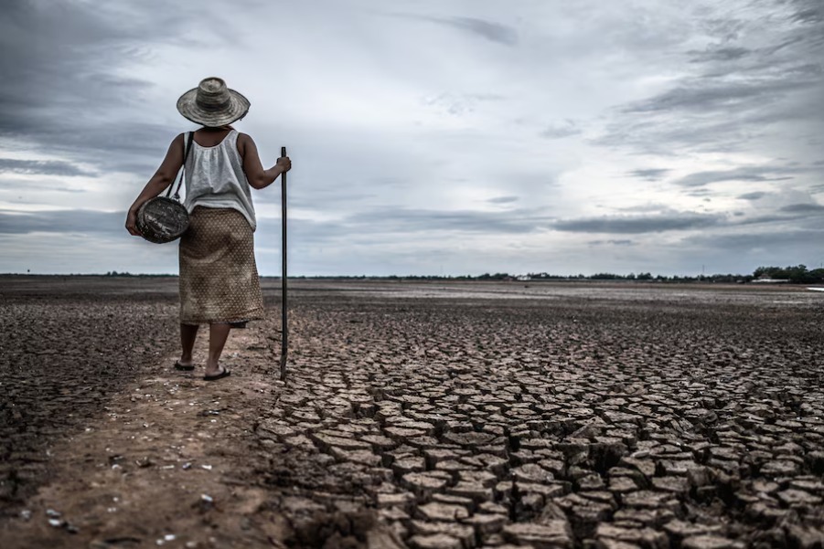 Expertos advierten que el 30% de Ciudad México podría quedarse sin agua