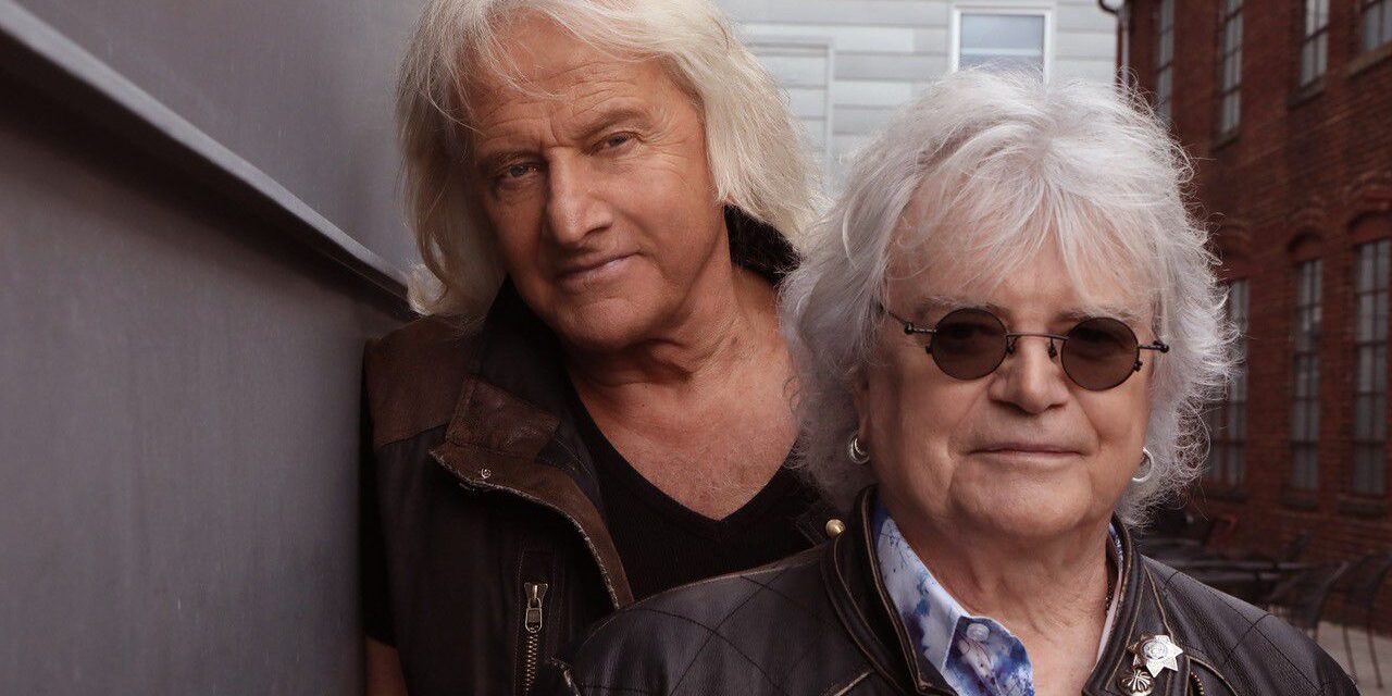 Air Supply en Colombia: hora, fecha y más del concierto imperdible