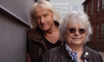 Air Supply en Colombia: hora, fecha y más del concierto imperdible