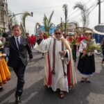 La Semana Santa de Quito, religión, cultura que atrae visitantes