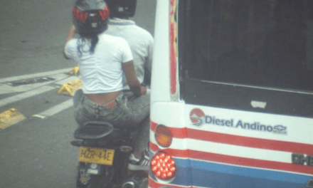 Que no le pase: En Medellín están gemeleando motos para delinquir