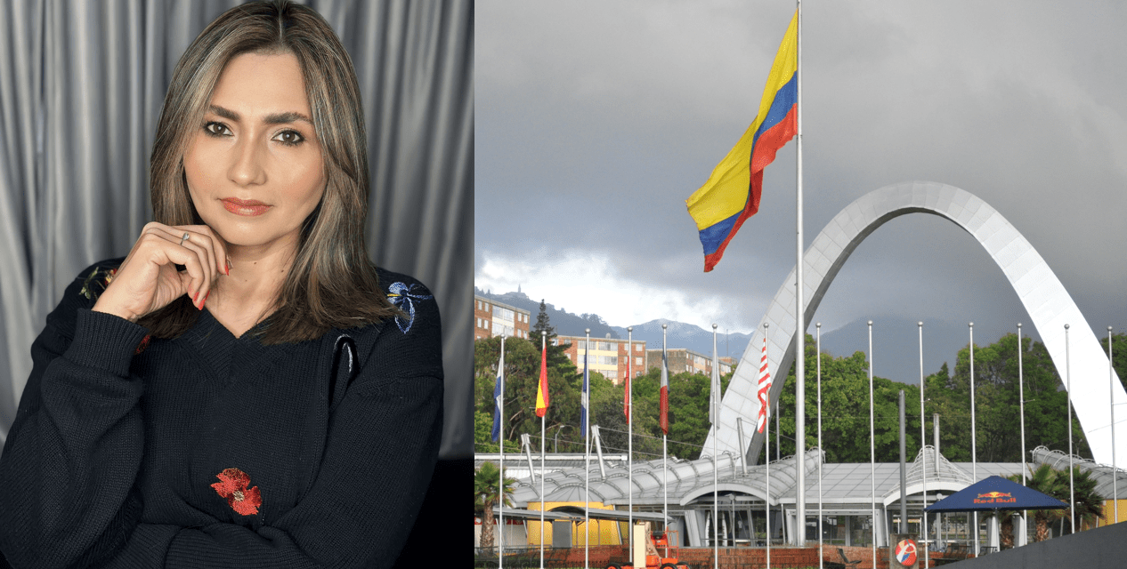 Mery Janneth Gutiérrez sería la nueva presidenta de Corferias