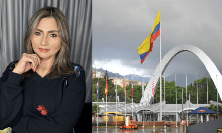 Mery Janneth Gutiérrez sería la nueva presidenta de Corferias