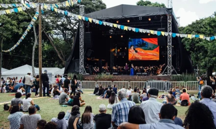 Filarmónica de Medellín invita al ‘Soy Músico Fest’ 2024