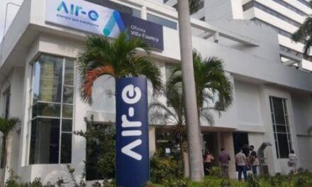Santa Marta: Contralor denuncia por omisión funcionarios de Air-e