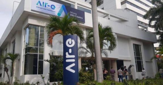 Santa Marta: Contralor denuncia por omisión funcionarios de Air-e