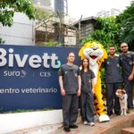 Universidad CES y SURA lanzan nuevo centro veterinario BIVETT