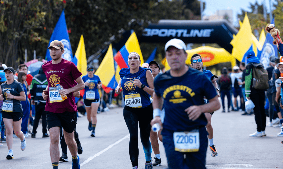 CORREMITIERRA espera más de 16.500 participantes en Medellín