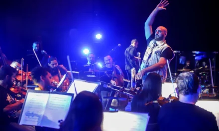 Orquesta Filarmónica de Medellín hará tributo a Coldplay