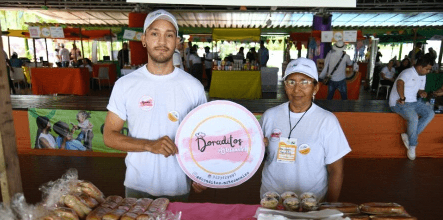 Comfenalco Antioquia realizará feria de emprendedores