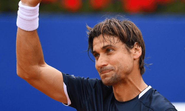 David Ferrer: «Tener a Nadal en pista es muy importante para el Conde de Godó»