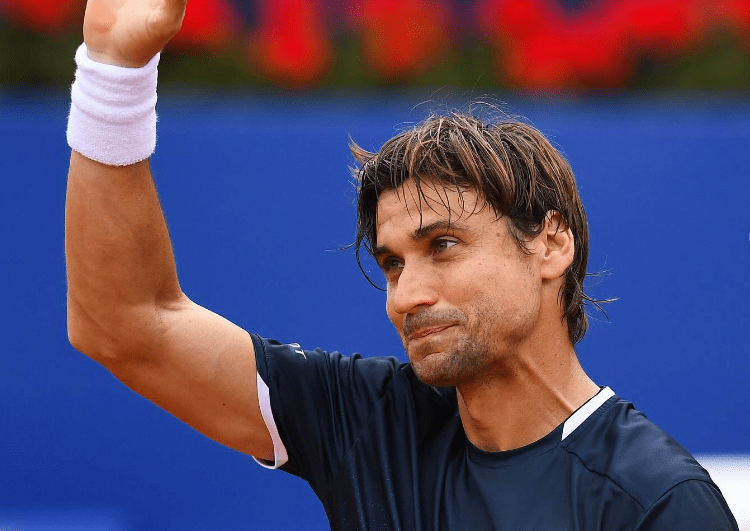 David Ferrer: «Tener a Nadal en pista es muy importante para el Conde de Godó»