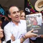 Federico Gutiérrez perdió a Creemos, Partido político de bolsillo que había creado