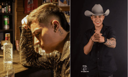 Jhaner Trujillo lanza su nuevo sencillo y video clip «De mí te vas»