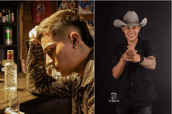 Jhaner Trujillo lanza su nuevo sencillo y video clip «De mí te vas»