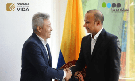 Quinterismo migra a Bogotá: Juan Pablo Ramírez, nuevo Subdirector de la UGPP
