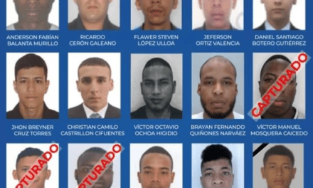 Aumentan recompensa para capturar a los más buscados por homicidio en Cali