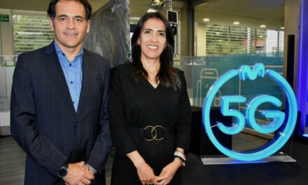 Movistar Empresas presentó su nuevo ecosistema de 5G