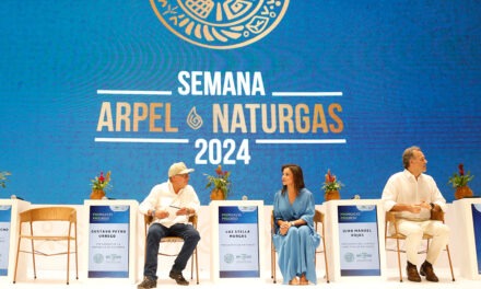 Petro invita a empresarios a unir capitales por el hidrogeno verde