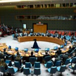 Expertos de la ONU advierten que medidas de EE. UU. contra Venezuela ponen en riesgo la seguridad regional