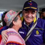 Olmedo López: «sectores poderosos quieren enlodar mi nombre»