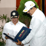 Candidatos presidenciales se dividen frente a ataque de EE. UU. a Venezuela