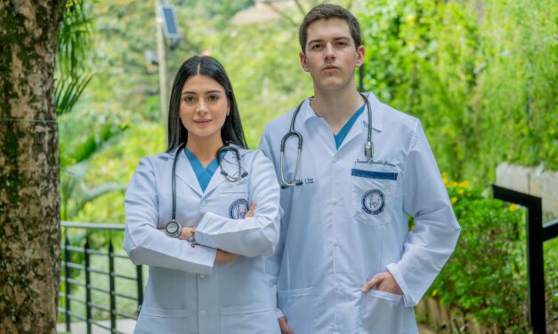 Universidad CES: mejor IES para estudiar Medicina en Antioquia