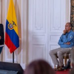 Petro: «ganado que destruye Chiribiquete es comprado por narcos Colombianos»
