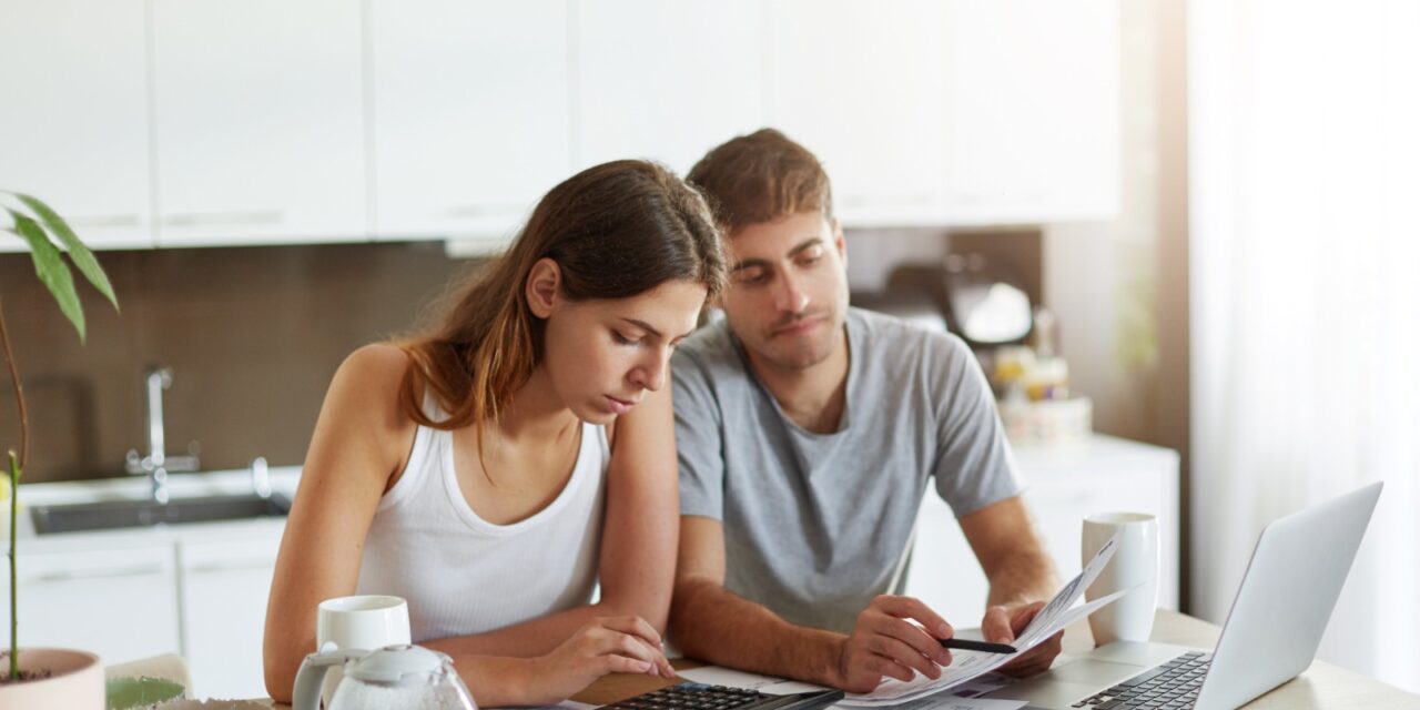 Cuatro recomendaciones financieras para tener un buen presupuesto en el hogar