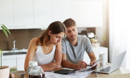 Cuatro recomendaciones financieras para tener un buen presupuesto en el hogar