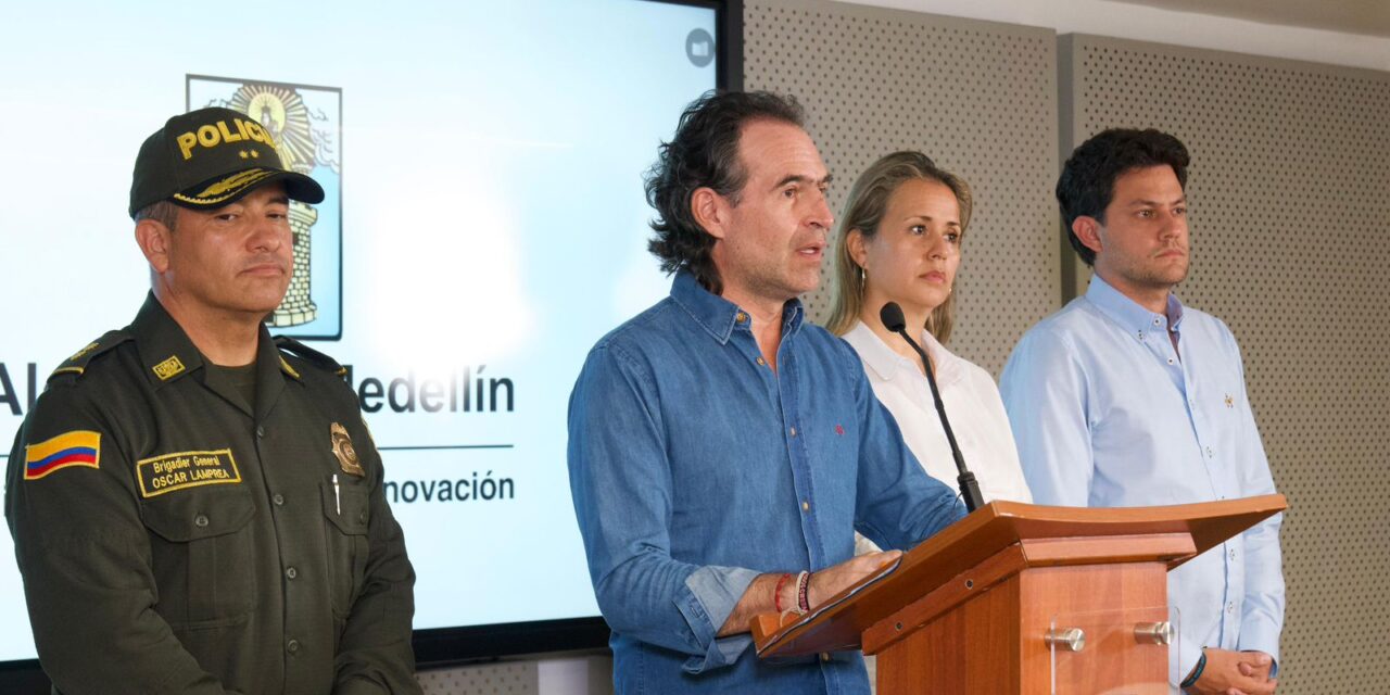 «Restricciones de Fico en El Poblado son inconstitucionales»: docente de la U de Medellín