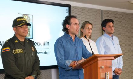 «Restricciones de Fico en El Poblado son inconstitucionales»: docente de la U de Medellín