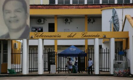 Fiscalía imputa a ex gobernador de Guainía por irregularidades de un contrato