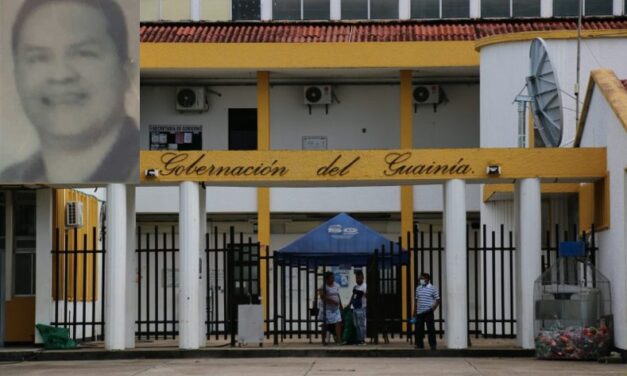 Fiscalía imputa a ex gobernador de Guainía por irregularidades de un contrato