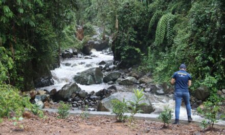 Inicia la temporada de lluvias en Antioquia: ¿Se acabó el calor?